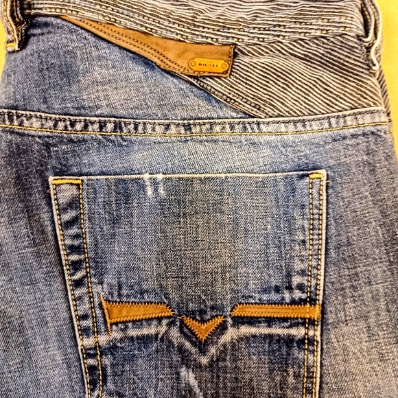 DIESEL JEANS💨 - Picture 3 of 8